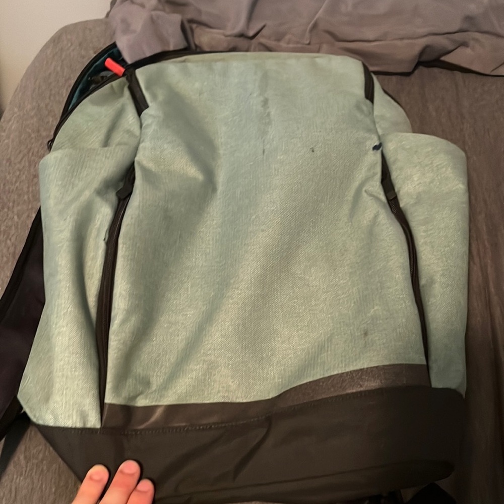 Lululemon Backpack